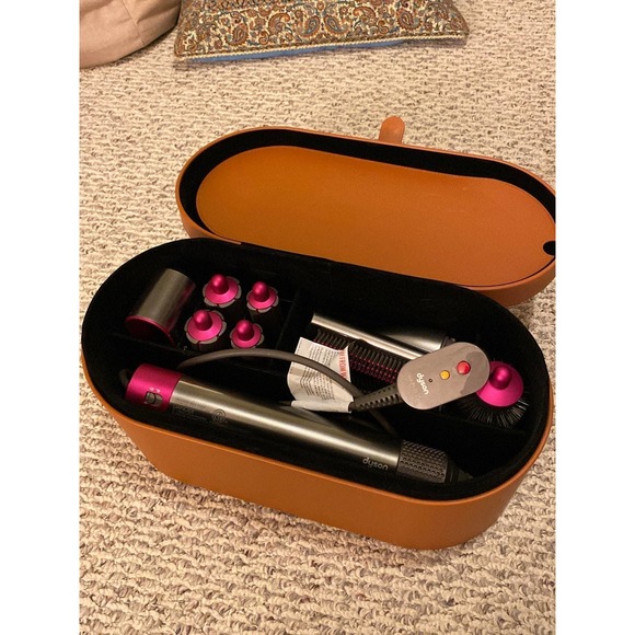 Dyson Other - [Sold] Authentic Dyson Airwrap Complete Styler complete set